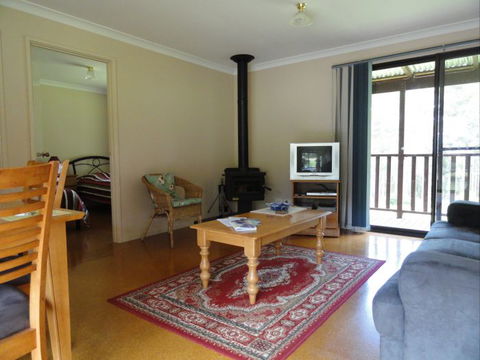 Tinglewood Cabins - Broome Tourism 3