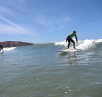 Great Ocean Road Surf Tours - Broome Tourism