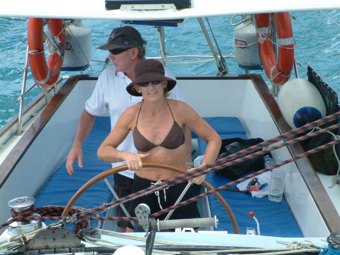 Airlie Beach QLD Broome Tourism