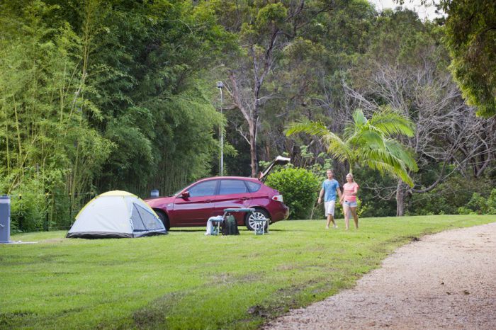  Broome Tourism
