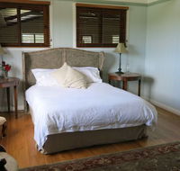 The Loch Barn - Broome Tourism