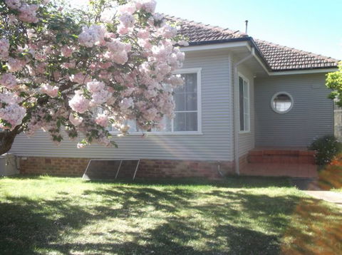Magnolia Corner - Broome Tourism 4