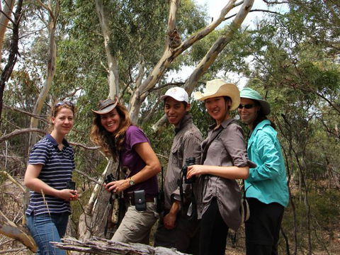 Echidna Walkabout Nature Tours - Broome Tourism 0