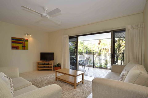 Glen Eden Beach Resort - Broome Tourism 0