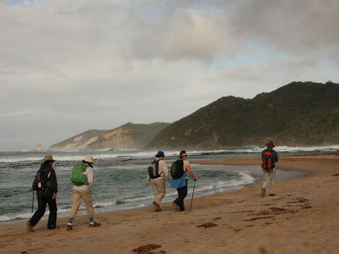 Hedonistic Hiking - Broome Tourism 2