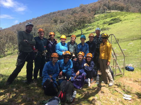 K7 Adventures - Canberra - Broome Tourism 3