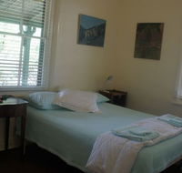 Rosnay Farmstay - Broome Tourism
