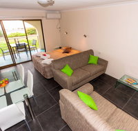 Edgewater Gardens - Broome Tourism