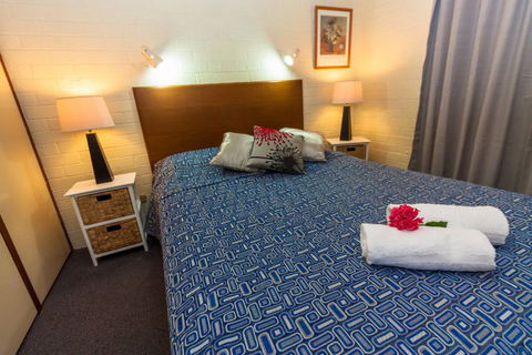 Edgewater Gardens - Broome Tourism 2