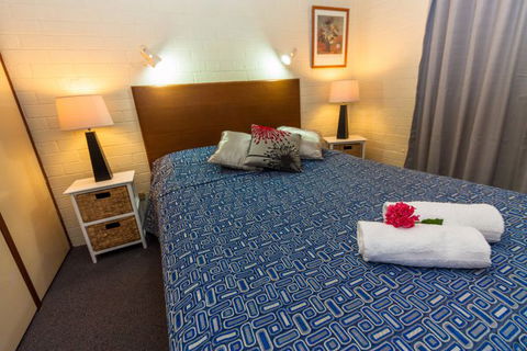 Edgewater Gardens - Broome Tourism 4