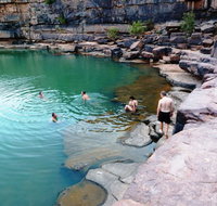 Adventure Wild Kimberley Tours - Broome Tourism