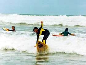 Moana Beach SA Broome Tourism