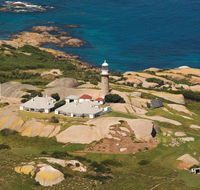 Naturewise Montague Island Nature Escape - Broome Tourism