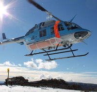 Forest Air Helicopters - Broome Tourism