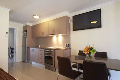 Mercure Goulburn - Broome Tourism 1
