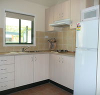 Carinya Ski Ranch - Broome Tourism