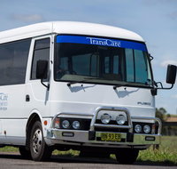 TransCare - Broome Tourism