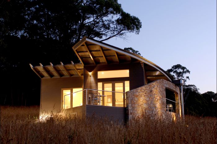 Buckland VIC Broome Tourism