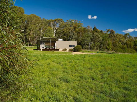 The Buckland - Studio Retreat - Broome Tourism 2