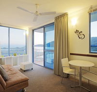 at Whitsunday Vista Resort - Broome Tourism