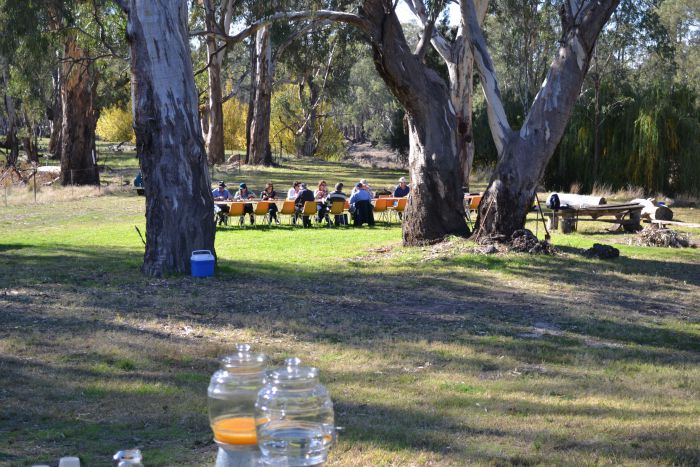 Sandigo NSW Broome Tourism