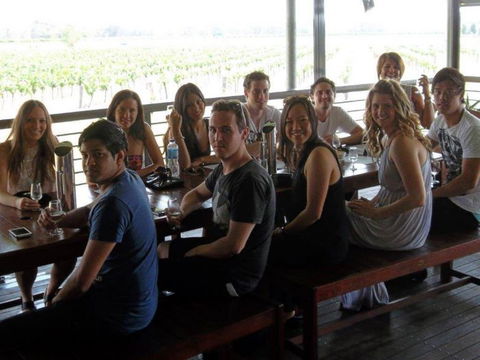 Hunter Valley Wine Tour 4 U - Broome Tourism 0