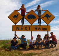 Nullarbor Traveller - Broome Tourism