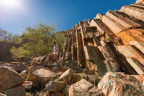 Nullarbor Traveller - Broome Tourism 11