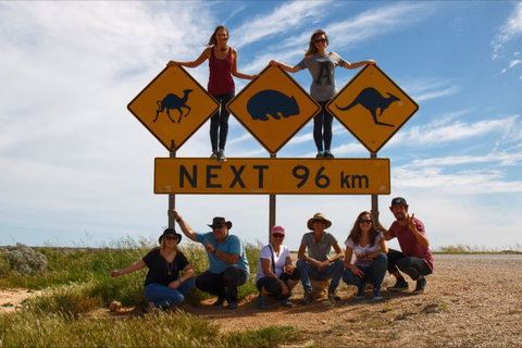 Nullarbor Traveller - Broome Tourism 36