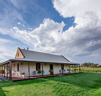Brockenchack Vineyard - Broome Tourism