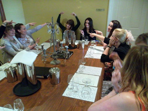 Hunter Valley Wine Tour 4 U - Broome Tourism 1