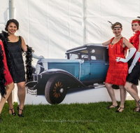 Port Lincoln Tunarama Festival - Broome Tourism