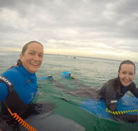 The Bodyboard Academy - Broome Tourism