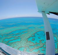 Air Whitsunday Seaplanes - Broome Tourism