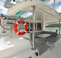 Whitsunday Rent A Yacht - Broome Tourism