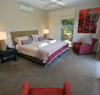 Beach House One  Vue - Broome Tourism