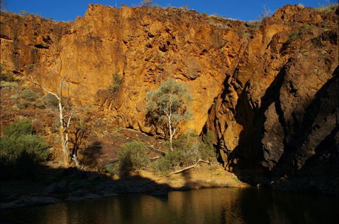 Aussie Heritage Tours - Broome Tourism 6