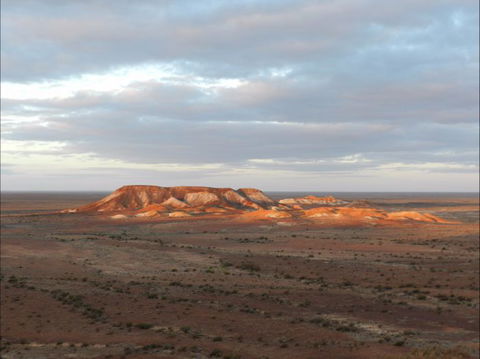 Aussie Heritage Tours - Broome Tourism 16