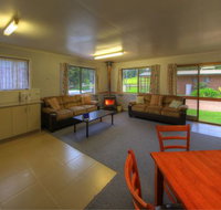 Bunya Mountains Getaway Accommodation - Broome Tourism