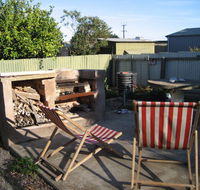 Gert By Sea - Broome Tourism