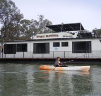 Murray Meanderer - Broome Tourism