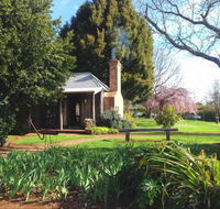 Mont De Lancey Historic Property Tours - Broome Tourism