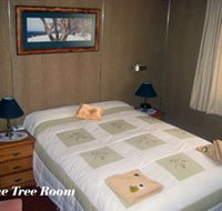 Sages Haus Bed and Breakfast - Broome Tourism