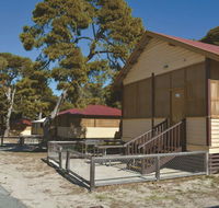 North Heritage Bungalows and Chalet - Broome Tourism