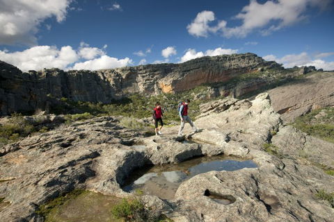 Auswalk Walking Holidays - Broome Tourism 10