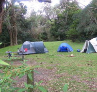 Booderee National Park Cave Beach Camping Area - Broome Tourism