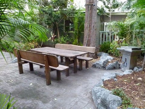 Darlington Beach NRMA Holiday Park - Broome Tourism 3