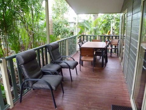 Darlington Beach NRMA Holiday Park - Broome Tourism 6