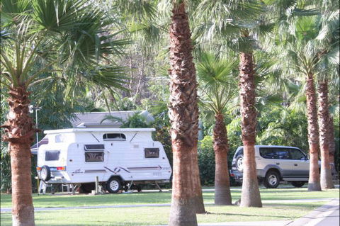 Darlington Beach NRMA Holiday Park - Broome Tourism 8