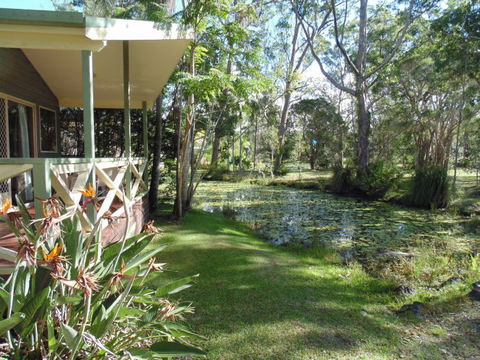 Darlington Beach NRMA Holiday Park - Broome Tourism 9